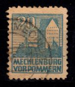 SBZ 38 yb gestempelt geprüft Kramp BPP #DHK57