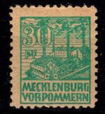 SBZ 39 za gestempelt geprüft Kramp BPP #DHK58