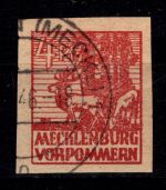 SBZ 31 ya gestempelt geprüft Kramp BPP #DHK59