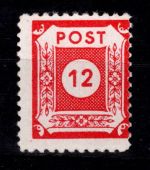 SBZ 46 Fa postfrisch geprüft Jasch BPP #DHK82