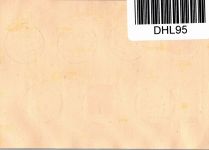 SBZ 29-40 x gestempelt Güstrow auf Stempelblatt #DHL95