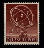 Berlin 71 P postfrisch geprüft Schlegel BPP #DGN13