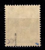 Bi-Zone IV/II KD postfrisch geprüft Schlegel BPP, einwandfrei #DGW37
