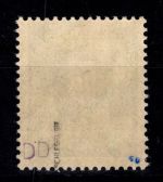 Bi-Zone IV/II KD postfrisch geprüft Schlegel BPP, einwandfrei #DGW37