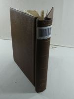 Deutschland Allgemein ab Deutschem Reich besammelt im Schaubeck Binder #AAA07