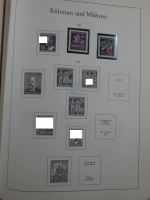 Deutschland Allgemein ab Deutschem Reich besammelt im Schaubeck Binder #AAA07