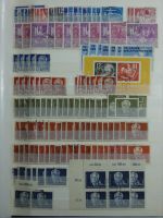 DDR kleines Lager der Anfänge im Einsteck-Album #AAA08
