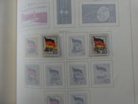 Deutschland Allgemein nach 1945 besammelt im Schaubeck Album #AAA30