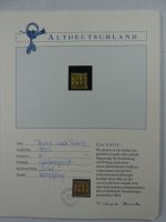 Altdeutschland Lot Borek Seiten auf Borek-Seiten #AAA32