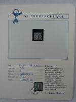 Altdeutschland Lot Borek Seiten auf Borek-Seiten #AAA32