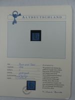 Altdeutschland Lot Borek Seiten auf Borek-Seiten #AAA32