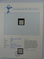 Altdeutschland Lot Borek Seiten auf Borek-Seiten #AAA32