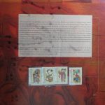 China Airda-Sammlung im Buch #AAA36