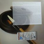China Airda-Sammlung im Buch #AAA36