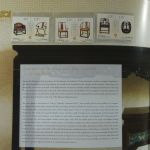 China Airda-Sammlung im Buch #AAA36