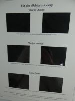 BRD Bund Post-Text 2001-2002 im Post Binder #MA479