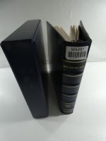 BRD Bund Post-Text 2005-2006 im Post Binder #MA481