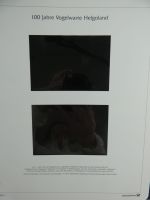BRD Bund Post-Text 2009-2010 im Post Binder #MA483