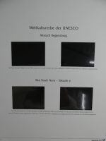 BRD Bund Post-Text 2011-2012 im Post Binder #MA484