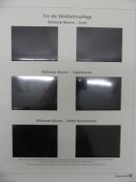 BRD Bund Post-Text 2013 im Post Binder #MA485