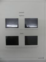 BRD Bund Post-Text 2013 im Post Binder #MA485