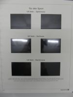 BRD Bund Post-Text 2013 im Post Binder #MA485