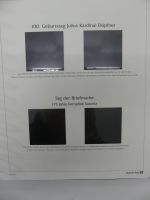 BRD Bund Post-Text 2013 im Post Binder #MA485