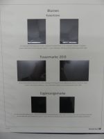BRD Bund Post-Text 2013 im Post Binder #MA485