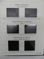 BRD Bund Post-Text 2013 im Post Binder #MA485