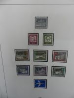 Berlin augenscheinlich komplett bis auf Block 1 ** im Lindner Binder #MA487