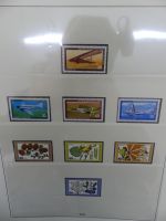 Berlin augenscheinlich komplett bis auf Block 1 ** im Lindner Binder #MA487