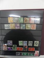 Malta 1957-1999 ** besammelt über 700,- € KW im Lindner-Album #MA490