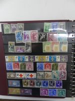 Malta 1957-1999 ** besammelt über 700,- € KW im Lindner-Album #MA490