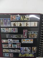 Malta 1957-1999 ** besammelt über 700,- € KW im Lindner-Album #MA490
