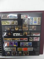 Malta 1957-1999 ** besammelt über 700,- € KW im Lindner-Album #MA490