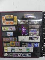 Malta 1957-1999 ** besammelt über 700,- € KW im Lindner-Album #MA490