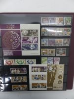 Malta 1957-1999 ** besammelt über 700,- € KW im Lindner-Album #MA490