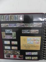 Malta 1957-1999 ** besammelt über 700,- € KW im Lindner-Album #MA490