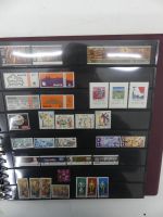 Malta 1957-1999 ** besammelt über 700,- € KW im Lindner-Album #MA490