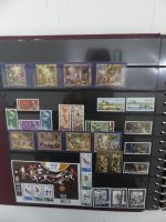 Malta 1957-1999 ** besammelt über 700,- € KW im Lindner-Album #MA490