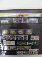 Malta 1957-1999 ** besammelt über 700,- € KW im Lindner-Album #MA490