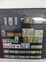 Malta 1957-1999 ** besammelt über 700,- € KW im Lindner-Album #MA490