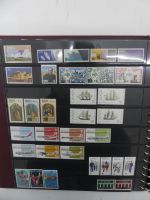 Malta 1957-1999 ** besammelt über 700,- € KW im Lindner-Album #MA490