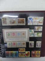 Malta 1957-1999 ** besammelt über 700,- € KW im Lindner-Album #MA490