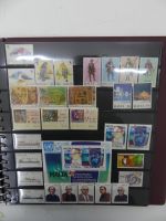 Malta 1957-1999 ** besammelt über 700,- € KW im Lindner-Album #MA490
