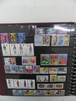 Malta 1957-1999 ** besammelt über 700,- € KW im Lindner-Album #MA490