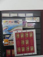 Malta 1957-1999 ** besammelt über 700,- € KW im Lindner-Album #MA490