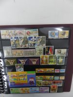 Malta 1957-1999 ** besammelt über 700,- € KW im Lindner-Album #MA490