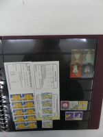 Malta 1957-1999 ** besammelt über 700,- € KW im Lindner-Album #MA490