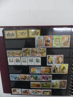 Malta 1957-1999 ** besammelt über 700,- € KW im Lindner-Album #MA490